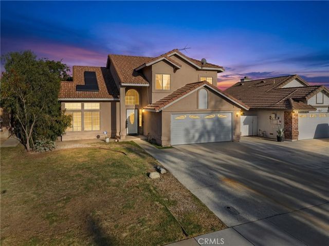 12870 Barbazon, Moreno Valley, CA 92555