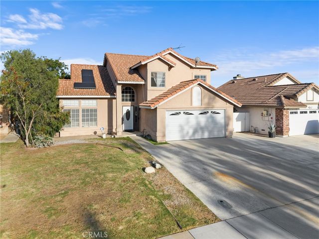12870 Barbazon, Moreno Valley, CA 92555