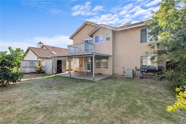 12870 Barbazon, Moreno Valley, CA 92555