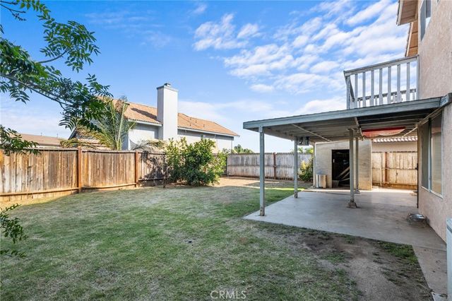 12870 Barbazon, Moreno Valley, CA 92555