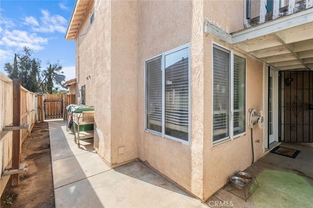 12870 Barbazon, Moreno Valley, CA 92555