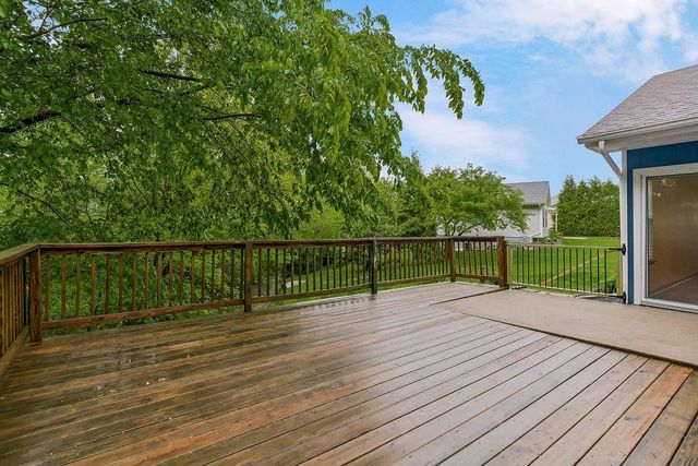 525 S Dyer Street, Odessa, MO 64076