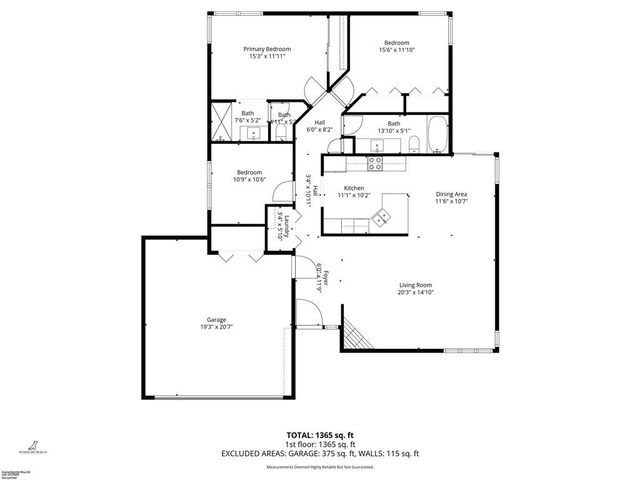 525 S Dyer Street, Odessa, MO 64076