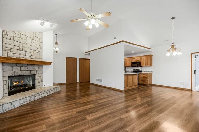 525 S Dyer Street, Odessa, MO 64076