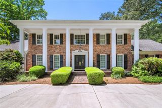 7590 Chaparral Drive, Atlanta, GA 30350