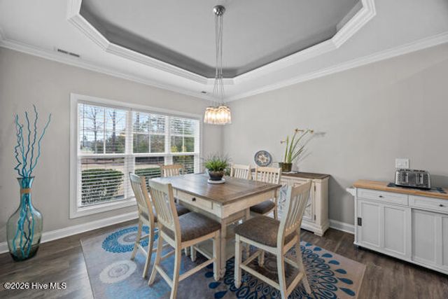 8564 Shady Ridge Court NE, Leland, NC 28451