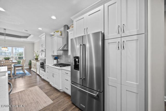 8564 Shady Ridge Court NE, Leland, NC 28451