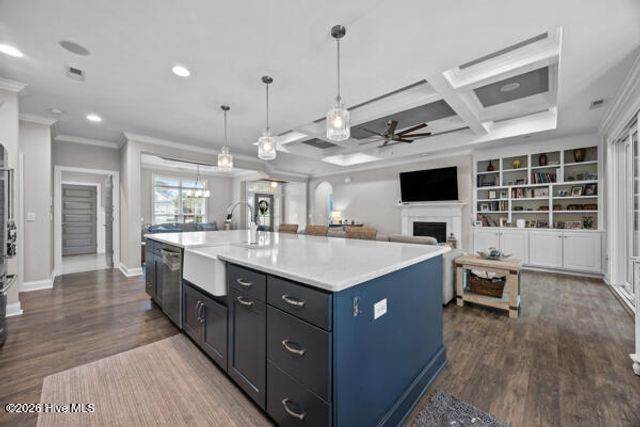 8564 Shady Ridge Court NE, Leland, NC 28451