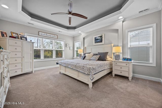 8564 Shady Ridge Court NE, Leland, NC 28451