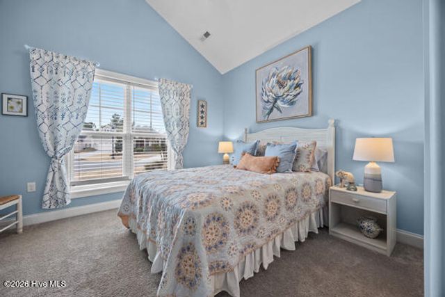 8564 Shady Ridge Court NE, Leland, NC 28451