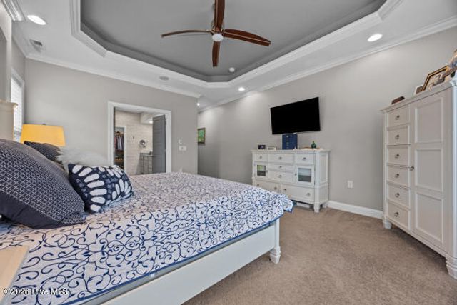 8564 Shady Ridge Court NE, Leland, NC 28451