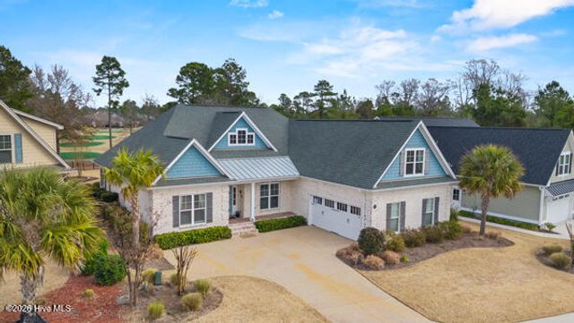 8564 Shady Ridge Court NE, Leland, NC 28451