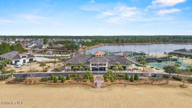 8564 Shady Ridge Court NE, Leland, NC 28451