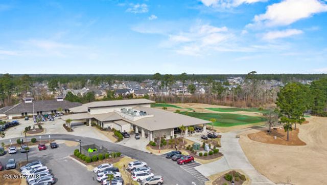 8564 Shady Ridge Court NE, Leland, NC 28451