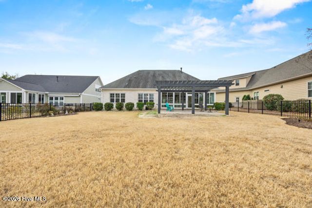 8564 Shady Ridge Court NE, Leland, NC 28451