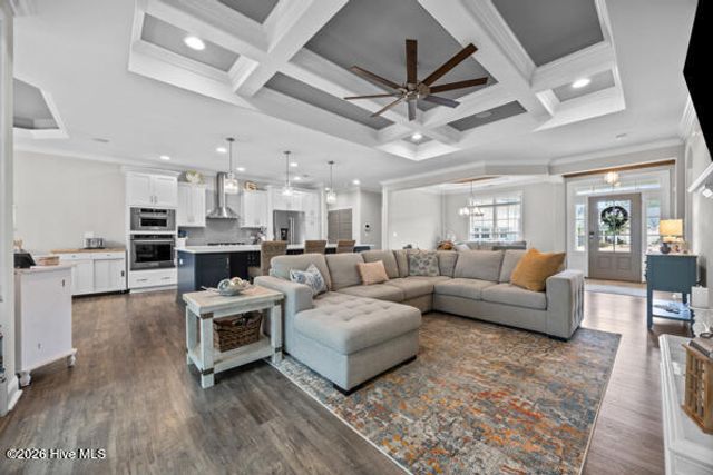 8564 Shady Ridge Court NE, Leland, NC 28451