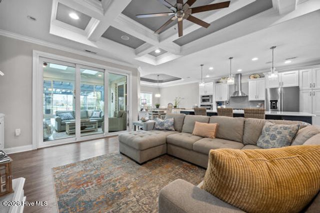 8564 Shady Ridge Court NE, Leland, NC 28451