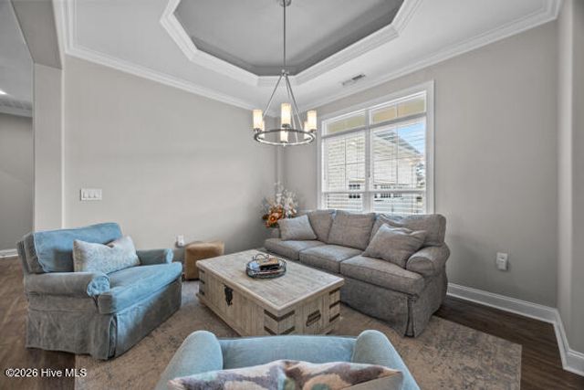 8564 Shady Ridge Court NE, Leland, NC 28451