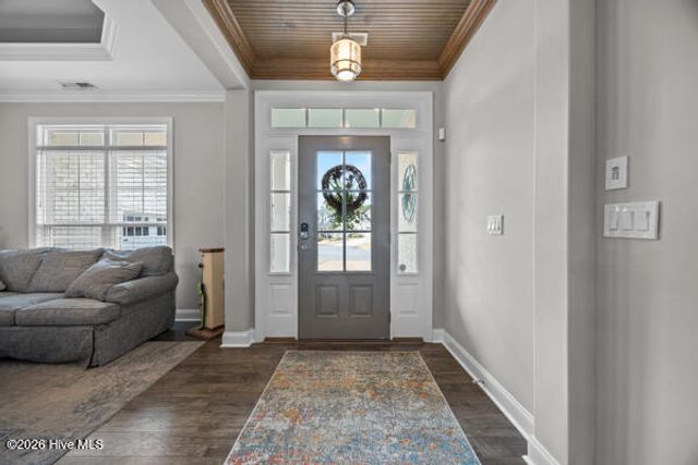 8564 Shady Ridge Court NE, Leland, NC 28451