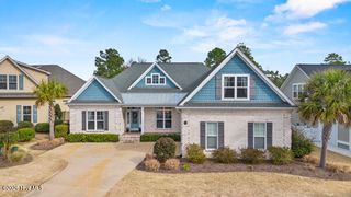 8564 Shady Ridge Court NE, Leland, NC 28451