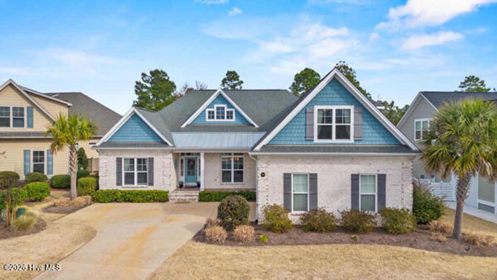 8564 Shady Ridge Court NE, Leland, NC 28451