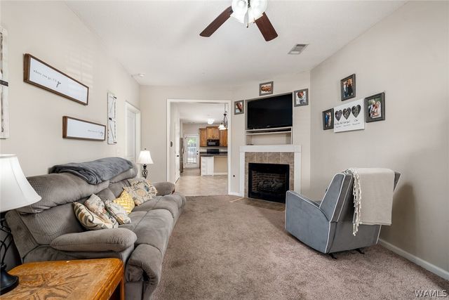 6623 Covington villas Ln, Tuscaloosa, AL 35405