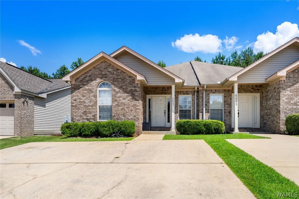 6623 Covington villas Ln, Tuscaloosa, AL 35405