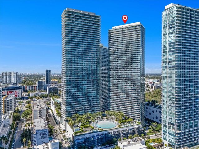 650 NE 32nd St 2104, Miami, FL 33137