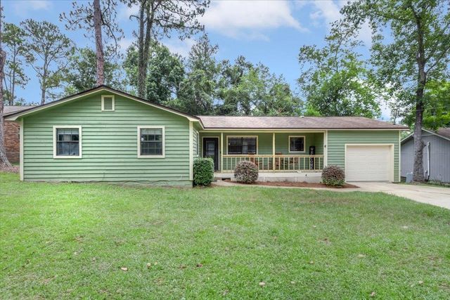 2964 Whirlaway Trail, Tallahassee, FL 32309