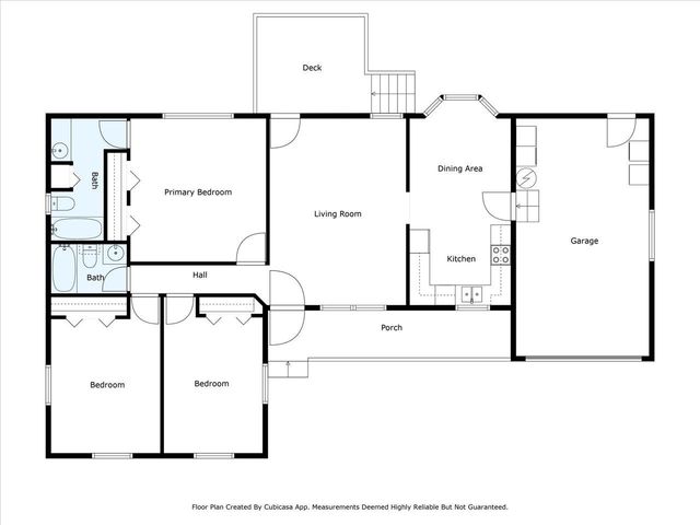 2964 Whirlaway Trail, Tallahassee, FL 32309