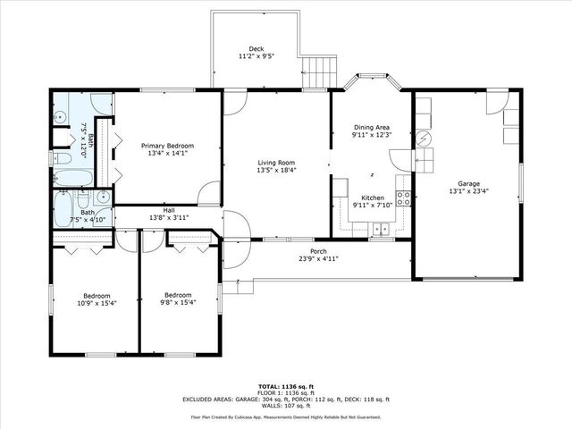 2964 Whirlaway Trail, Tallahassee, FL 32309