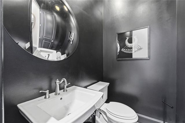 2910 Hermance Drive NE, Brookhaven, GA 30319