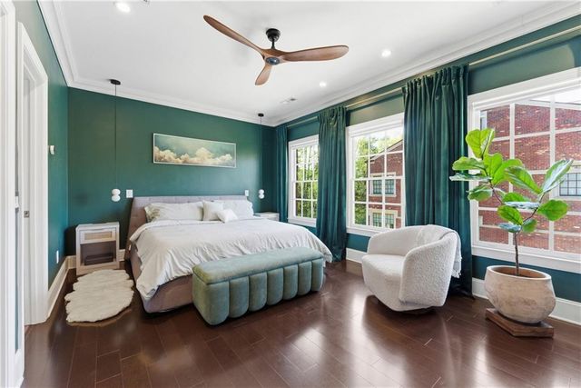 2910 Hermance Drive NE, Brookhaven, GA 30319