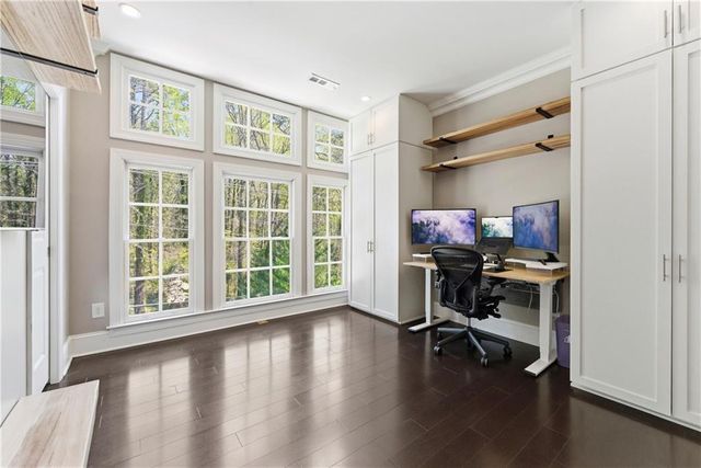 2910 Hermance Drive NE, Brookhaven, GA 30319