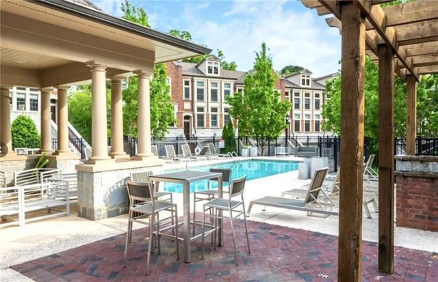 2910 Hermance Drive NE, Brookhaven, GA 30319