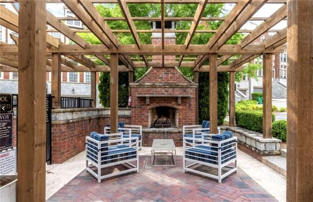 2910 Hermance Drive NE, Brookhaven, GA 30319