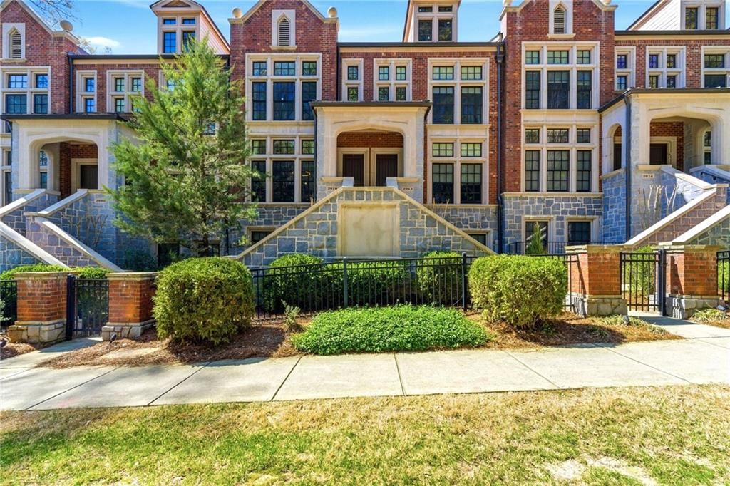 2910 Hermance Drive NE, Brookhaven, GA 30319