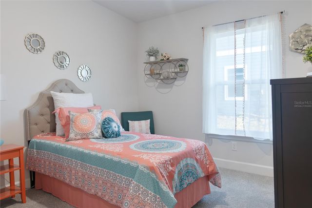1841 N ROBERTS TRAIL, Bell, FL 32619