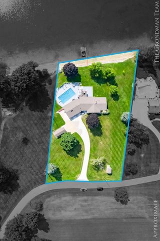 10303 Orchard Lane, Lakeview, MI 48850