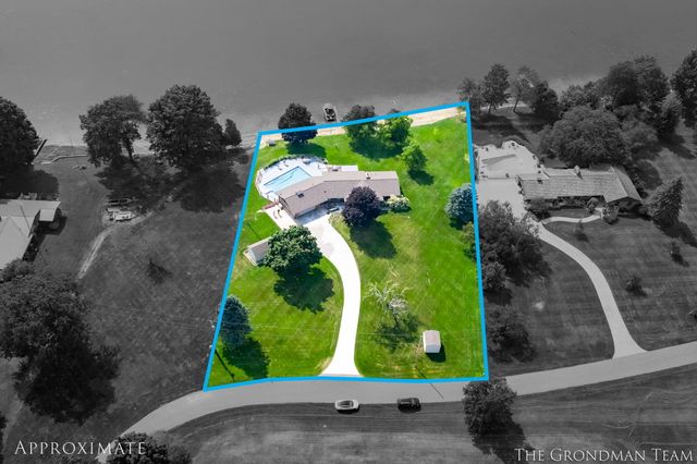 10303 Orchard Lane, Lakeview, MI 48850