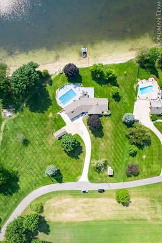 10303 Orchard Lane, Lakeview, MI 48850