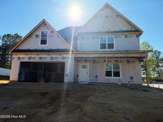 3829 Bankergate Court, Fayetteville, NC 28311