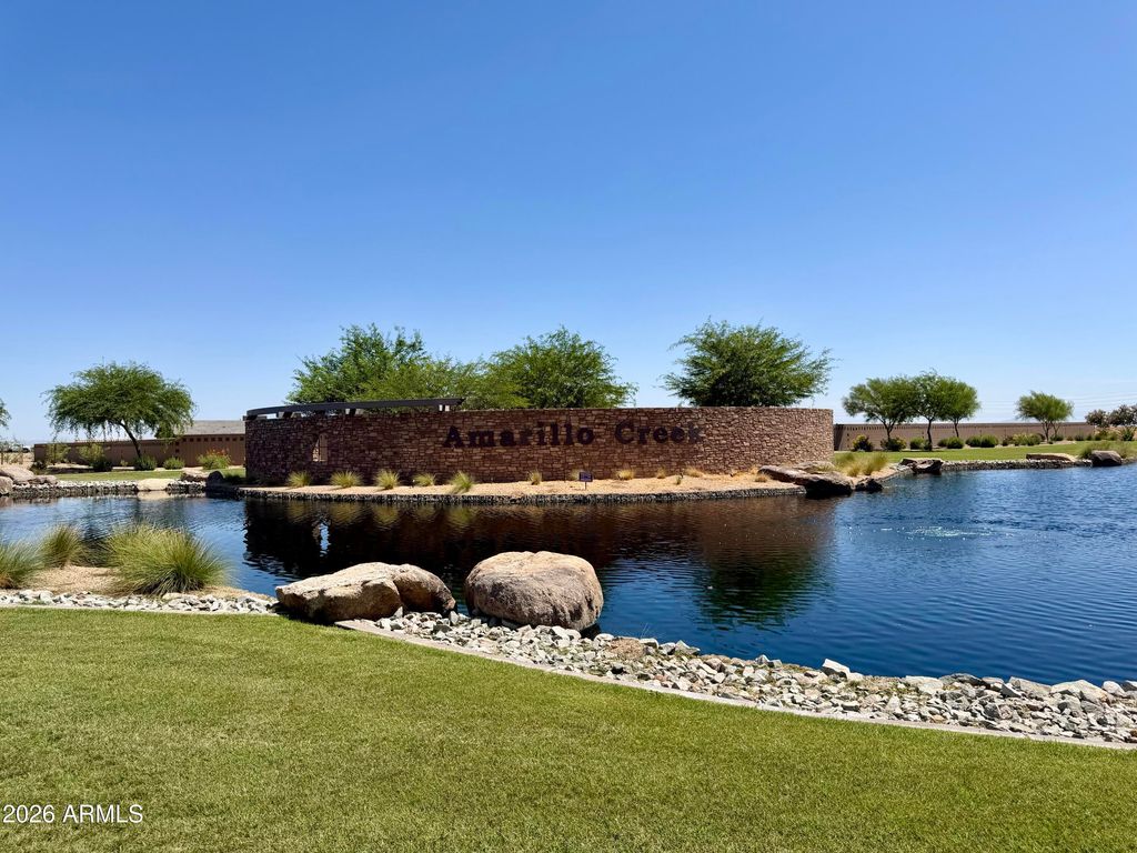 47042 W Brinder Lane, Maricopa, AZ 85139 — photo 4