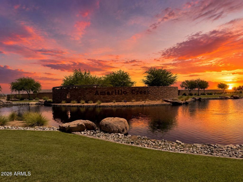 47042 W Brinder Lane, Maricopa, AZ 85139 — photo 5