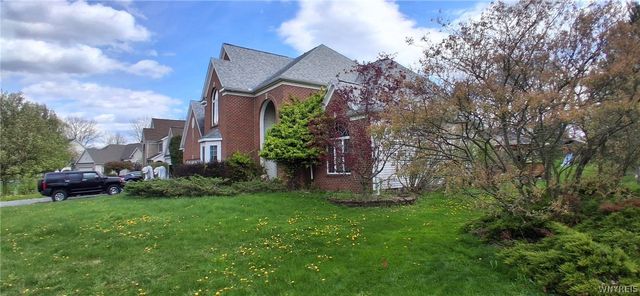36 Orange Tree Circle, Chili, NY 14624