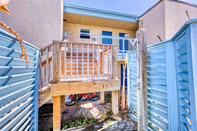 810 Banyan Beach Dr 123, Port Aransas, TX 78373