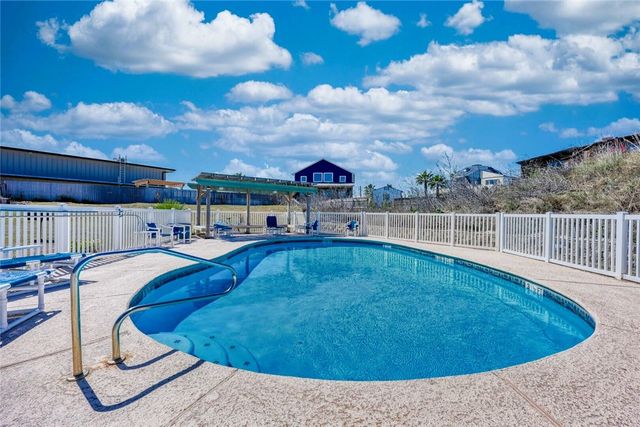 810 Banyan Beach Dr 123, Port Aransas, TX 78373