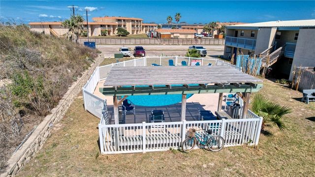 810 Banyan Beach Dr 123, Port Aransas, TX 78373