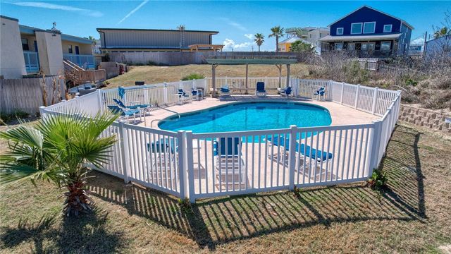 810 Banyan Beach Dr 123, Port Aransas, TX 78373