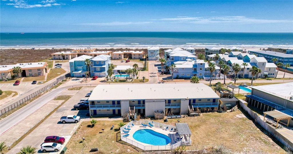 810 Banyan Beach Dr 123, Port Aransas, TX 78373